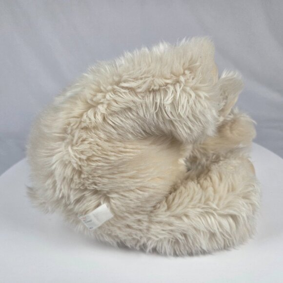 Polar Bear Plush Stuffed Animal Wild Republic 13" - Picture 5 of 7